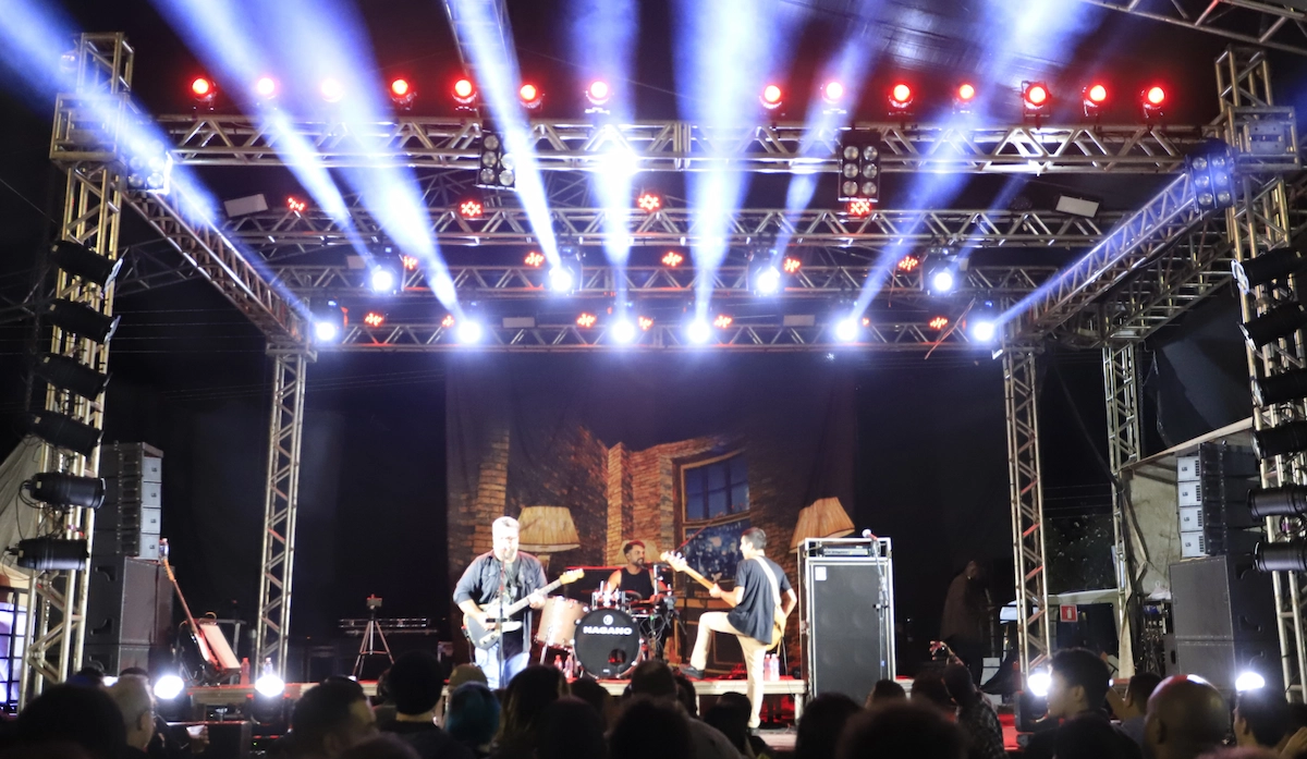 Blue Beans Festa da Soja 3